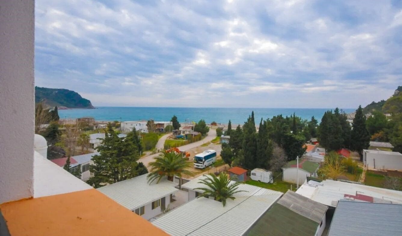 Obraz Montenegro Canj 2*